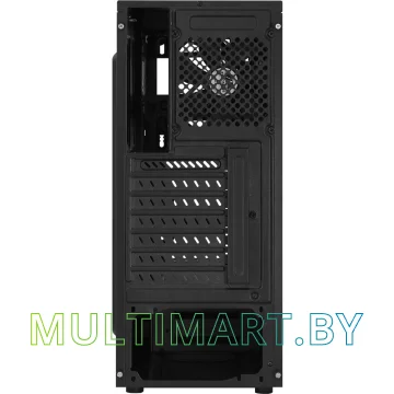 Корпус AeroCool SI-5200 картинка 5
